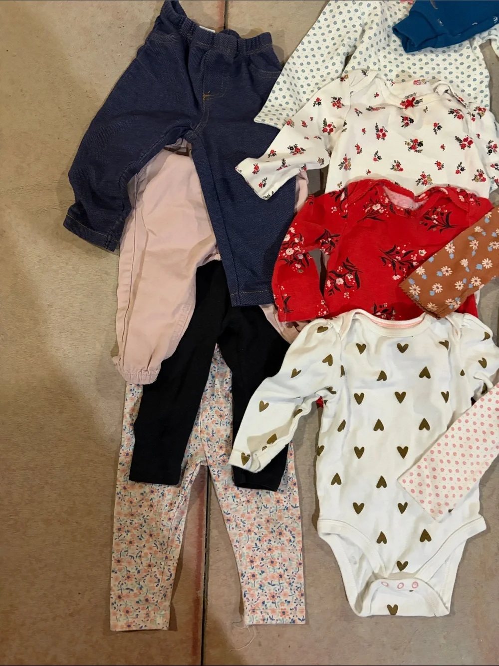 Custom Variety Pack assortment baby